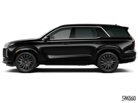 2025 Hyundai Palisade - Exterior - 1