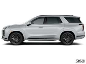 Hyundai Palisade  2025 - Extérieur - 1