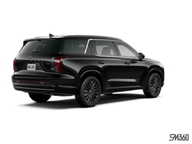 2025 Hyundai Palisade - Exterior - 1