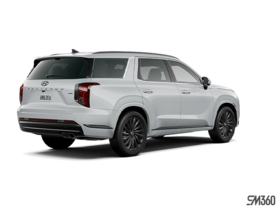 Hyundai Palisade  2025 - Extérieur - 1
