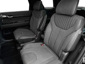 2025 Hyundai Palisade - Exterior - 1
