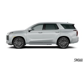 Hyundai Palisade  2025 - Extérieur - 1