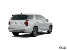 Hyundai Palisade  2025 - Extérieur - 1