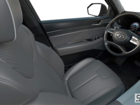 Hyundai Palisade  2025 - Extérieur - 1