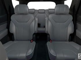Hyundai Palisade  2025 - Extérieur - 1