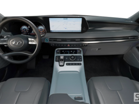 Hyundai Palisade  2025 - Extérieur - 1