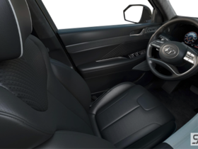 Hyundai Palisade  2025 - Extérieur - 1