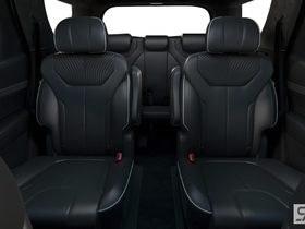 Hyundai Palisade  2025 - Extérieur - 1