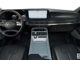 Hyundai Palisade  2025 - Extérieur - 1