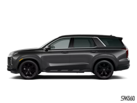 Hyundai Palisade  2025 - Extérieur - 1