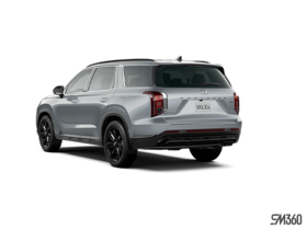 2025 Hyundai Palisade - Exterior - 1