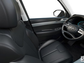 Hyundai Palisade  2025 - Extérieur - 1