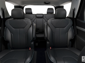 Hyundai Palisade  2025 - Extérieur - 1
