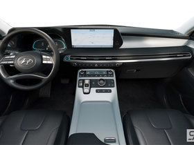 Hyundai Palisade  2025 - Extérieur - 1