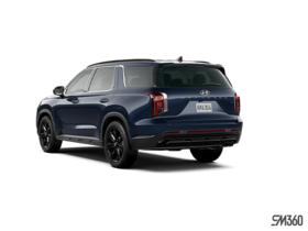 2025 Hyundai Palisade - Exterior - 1