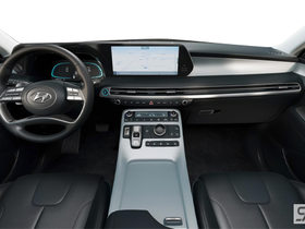 2025 Hyundai Palisade - Exterior - 1