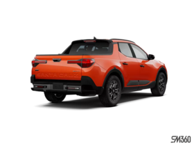 2025 Hyundai Santa Cruz - Exterior - 1