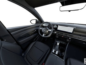 2025 Hyundai Santa Cruz - Exterior - 1