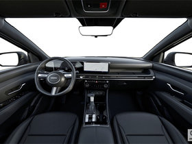 2025 Hyundai Santa Cruz - Exterior - 1