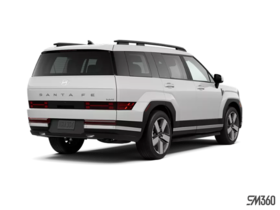 Hyundai Santa Fe Hybrid  2025 - Extérieur - 1