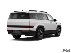 2025 Hyundai Santa Fe Hybrid - Exterior - 1