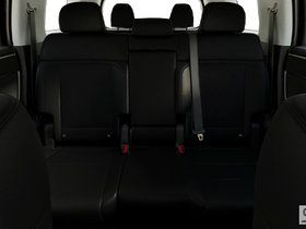 2025 Hyundai Santa Fe Hybrid - Exterior - 1