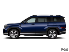 2025 Hyundai Santa Fe - Exterior - 1
