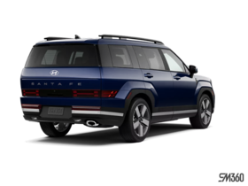 2025 Hyundai Santa Fe - Exterior - 1
