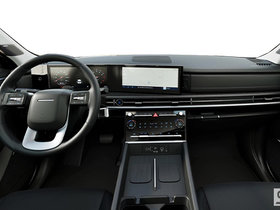 2025 Hyundai Santa Fe - Exterior - 1