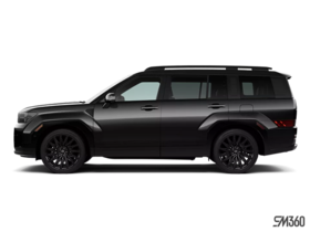 2025 Hyundai Santa Fe - Exterior - 1