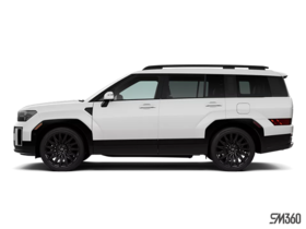 2025 Hyundai Santa Fe - Exterior - 1