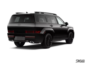 2025 Hyundai Santa Fe - Exterior - 1