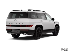 2025 Hyundai Santa Fe - Exterior - 1