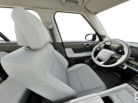 2025 Hyundai Santa Fe - Exterior - 1