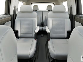 2025 Hyundai Santa Fe - Exterior - 1