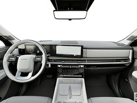 2025 Hyundai Santa Fe - Exterior - 1
