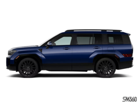 Hyundai Santa Fe  2025 - Extérieur - 1