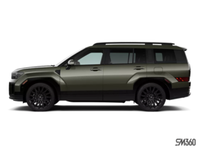 Hyundai Santa Fe  2025 - Extérieur - 1