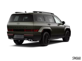 Hyundai Santa Fe  2025 - Extérieur - 1