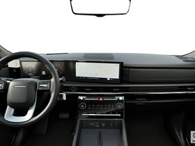 Hyundai Santa Fe  2025 - Extérieur - 1