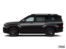Hyundai Santa Fe  2025 - Extérieur - 1