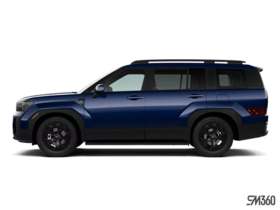 Hyundai Santa Fe  2025 - Extérieur - 1