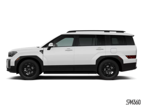 2025 Hyundai Santa Fe - Exterior - 1