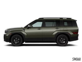 2025 Hyundai Santa Fe - Exterior - 1