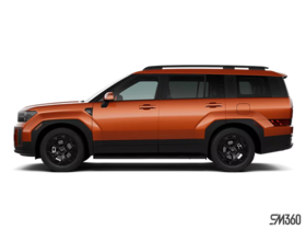 2025 Hyundai Santa Fe - Exterior - 1