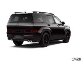 Hyundai Santa Fe  2025 - Extérieur - 1