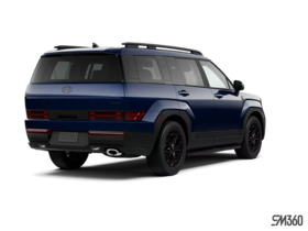 Hyundai Santa Fe  2025 - Extérieur - 1