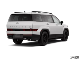 2025 Hyundai Santa Fe - Exterior - 1