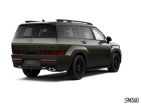 2025 Hyundai Santa Fe - Exterior - 1