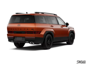 2025 Hyundai Santa Fe - Exterior - 1
